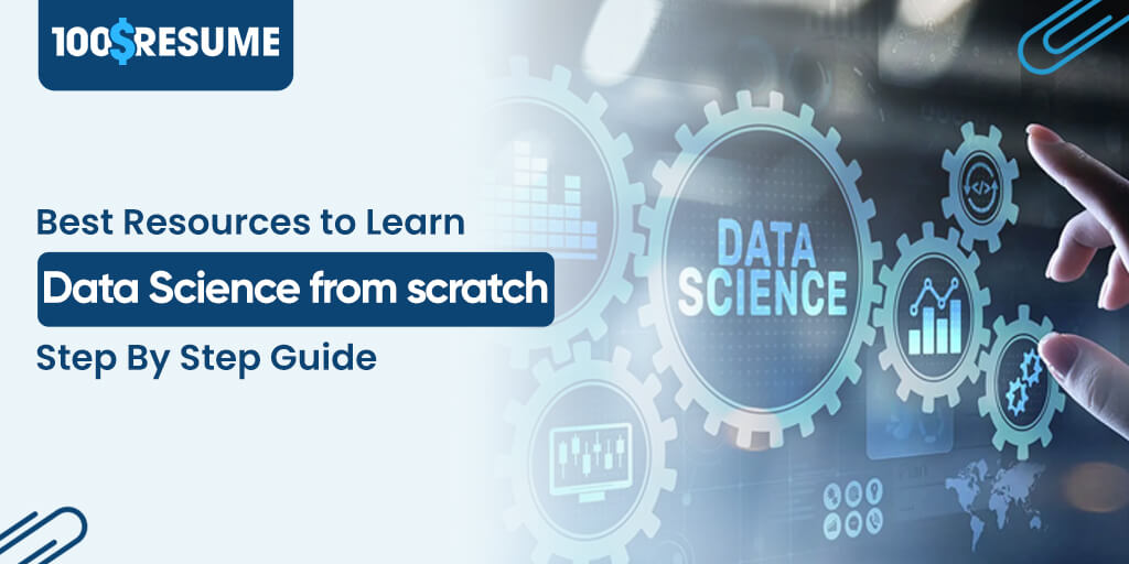 Master Data Science step-by-step, uncover motivations, importance, and dispel complexity myths.