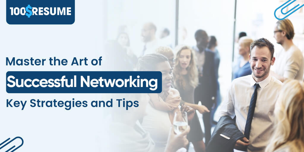 Unlock the secrets to effective networking with expert advice and proven strategies. You can learn how to build meaningful connections and grow your network.
