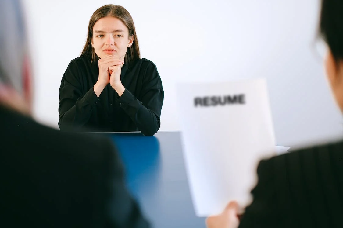 Setting the Path to Your DREAM Job: Steering Clear of 5 Common Resume Mistakes