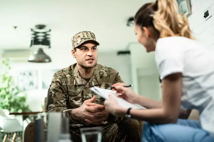 Top-Rated Military Resume Writing Services